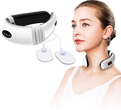 Cargue la imagen en el visor de la galería, MASAJEADOR CERVICAL - MULTIFUNCIONAL
